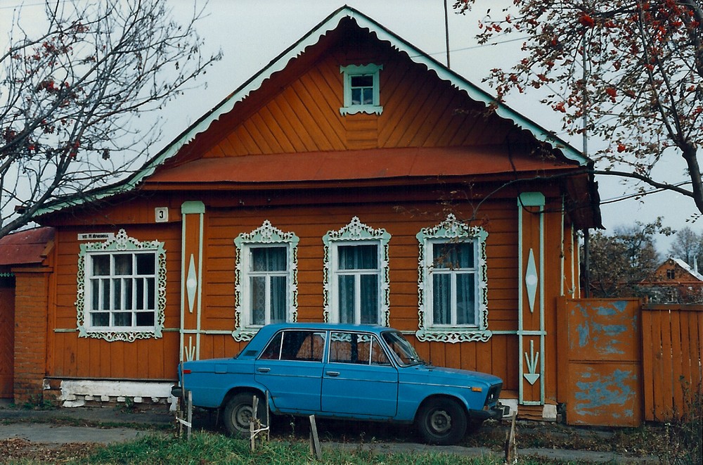 Suzdal